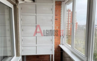 Parduodamas butas Liepojos g., Miško, Klaipėdos m., Klaipėdos m. sav., 52 m² ploto 2 kambariai 8