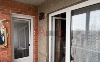 Parduodamas butas Liepojos g., Miško, Klaipėdos m., Klaipėdos m. sav., 52 m² ploto 2 kambariai 9