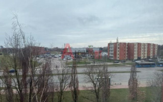 Parduodamas butas Liepojos g., Miško, Klaipėdos m., Klaipėdos m. sav., 52 m² ploto 2 kambariai 10