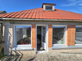 Parduodamas namas Poilsio g., Aniškio k., Alytaus r. sav., 57 m² ploto 1 kambarys 7