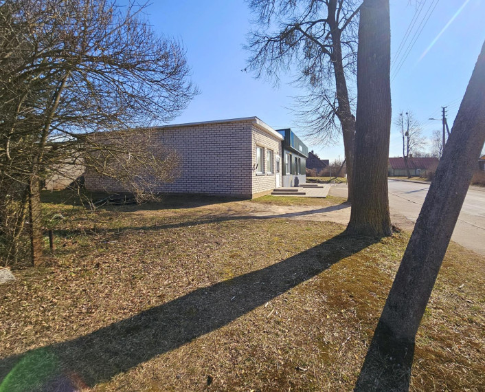 Parduodamas namas Vilniaus g., Balbieriškio mstl., Prienų r. sav., 80 m² ploto 2 kambariai 22