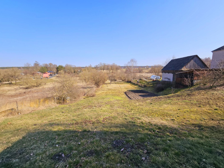 Parduodamas namas Vilniaus g., Balbieriškio mstl., Prienų r. sav., 80 m² ploto 2 kambariai 6