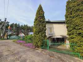 Parduodamas namas Šilo g., Medukštos k., Alytaus r. sav., 57.88 m² ploto 2 kambariai 2
