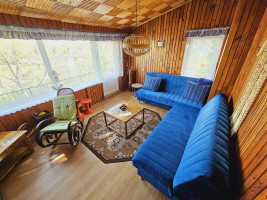 Parduodamas namas Šilo g., Medukštos k., Alytaus r. sav., 57.88 m² ploto 2 kambariai 11