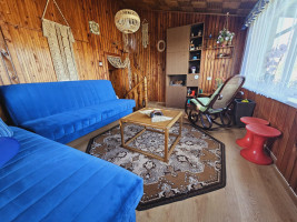 Parduodamas namas Šilo g., Medukštos k., Alytaus r. sav., 57.88 m² ploto 2 kambariai 13