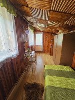 Parduodamas namas Šilo g., Medukštos k., Alytaus r. sav., 57.88 m² ploto 2 kambariai 14