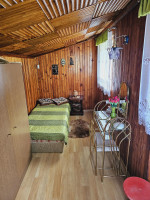 Parduodamas namas Šilo g., Medukštos k., Alytaus r. sav., 57.88 m² ploto 2 kambariai 15