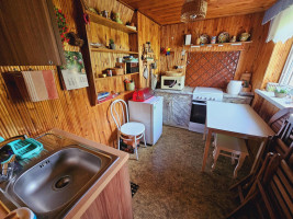 Parduodamas namas Šilo g., Medukštos k., Alytaus r. sav., 57.88 m² ploto 2 kambariai 16