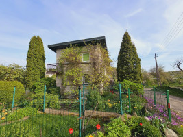 Parduodamas namas Šilo g., Medukštos k., Alytaus r. sav., 57.88 m² ploto 2 kambariai 3