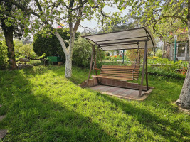 Parduodamas namas Šilo g., Medukštos k., Alytaus r. sav., 57.88 m² ploto 2 kambariai 6
