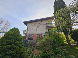 Parduodamas namas Šilo g., Medukštos k., Alytaus r. sav., 57.88 m² ploto 2 kambariai 8