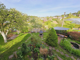 Parduodamas namas Šilo g., Medukštos k., Alytaus r. sav., 57.88 m² ploto 2 kambariai 10