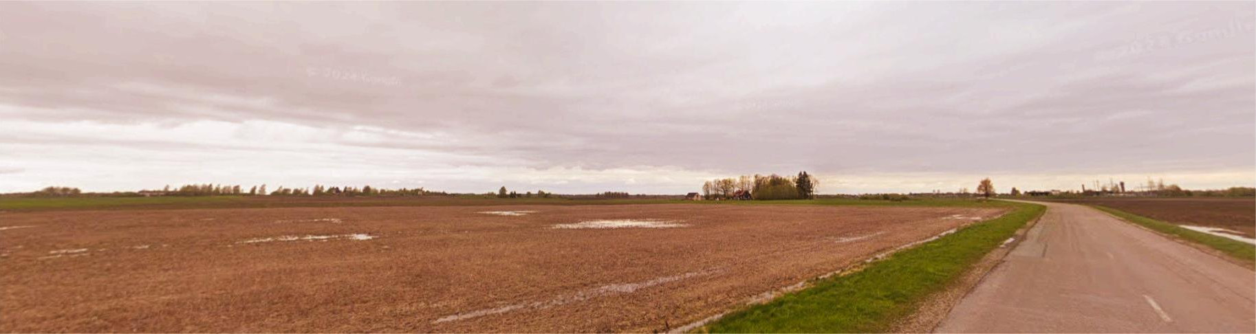 Parduodamas sklypas Miestlaukio k., Vilkaviškio r. sav., 763 a ploto 2