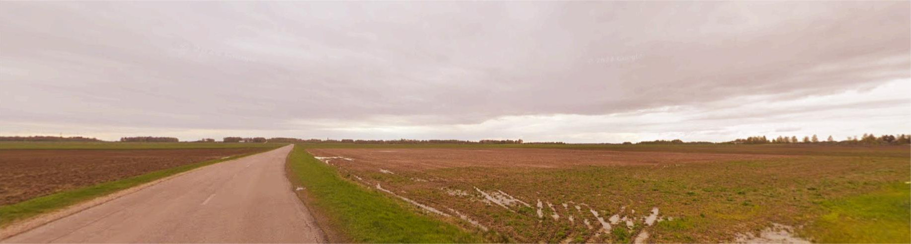 Parduodamas sklypas Miestlaukio k., Vilkaviškio r. sav., 763 a ploto 3