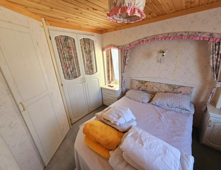 Parduodamas namas Trumpoji g., Bazorų k., Alytaus r. sav., 36.00 m² ploto 3 kambariai 11
