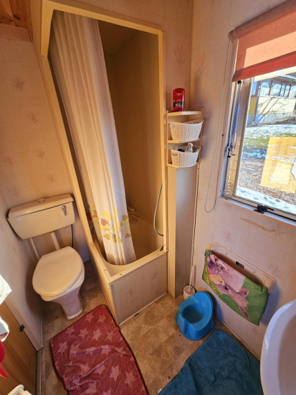 Parduodamas namas Trumpoji g., Bazorų k., Alytaus r. sav., 36.00 m² ploto 3 kambariai 12