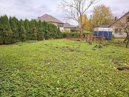 Parduodamas namas Vilniaus g., Daugų m., Alytaus r. sav., 54.00 m² ploto 3 kambariai 12