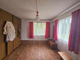 Parduodamas namas Vilniaus g., Daugų m., Alytaus r. sav., 54.00 m² ploto 3 kambariai 5