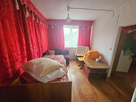 Parduodamas namas Vilniaus g., Daugų m., Alytaus r. sav., 54.00 m² ploto 3 kambariai 6