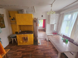 Parduodamas namas Vilniaus g., Daugų m., Alytaus r. sav., 54.00 m² ploto 3 kambariai 7