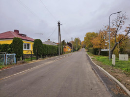 Parduodamas namas Vilniaus g., Daugų m., Alytaus r. sav., 54.00 m² ploto 3 kambariai 8