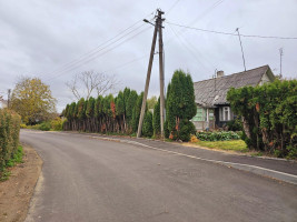 Parduodamas namas Vilniaus g., Daugų m., Alytaus r. sav., 54.00 m² ploto 3 kambariai 9
