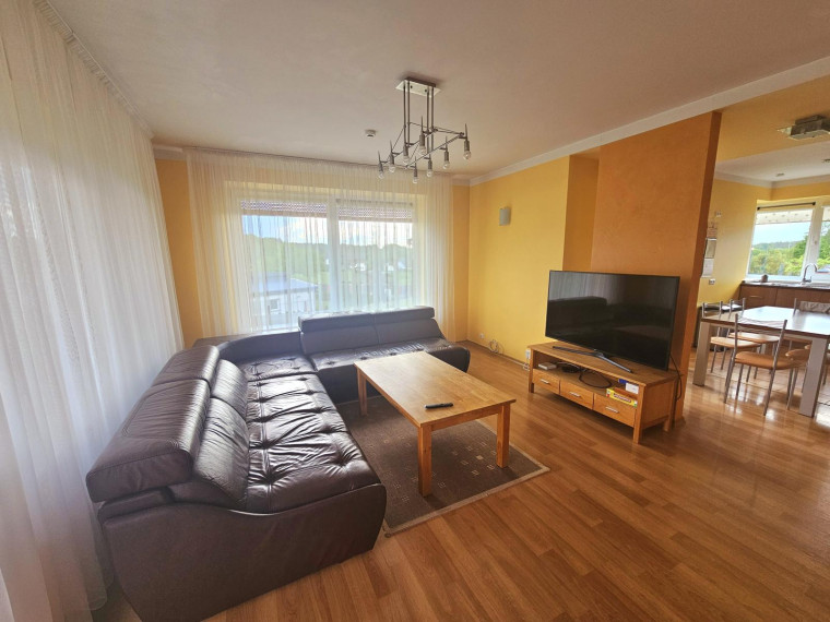 Parduodamas namas Druskininkų g., Alytaus k., Alytaus r. sav., 248 m² ploto 5 kambariai 8