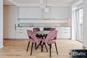 Nuomojamas butas Jono Kairiūkščio g., Vilniaus m., Vilniaus m. sav., 68 m2 ploto, 3 kambariai 6