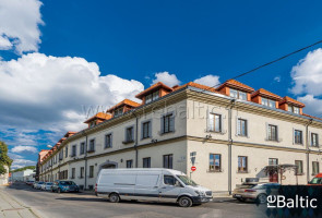Nuomojamas butas Subačiaus g., Centras, Vilniaus m., Vilniaus m. sav., 98 m2 ploto, 3 kambariai 21