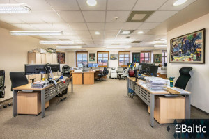 Nuomojamos administracinės, paslaugų, prekybos patalpos Vingrių g., Centras, Vilniaus m., Vilniaus m. sav., 94.6 m2 ploto 10