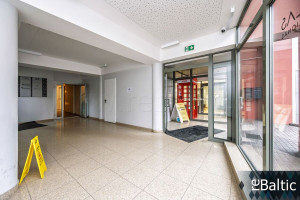 Nuomojamos administracinės, paslaugų, prekybos patalpos Vingrių g., Centras, Vilniaus m., Vilniaus m. sav., 94.6 m2 ploto 16
