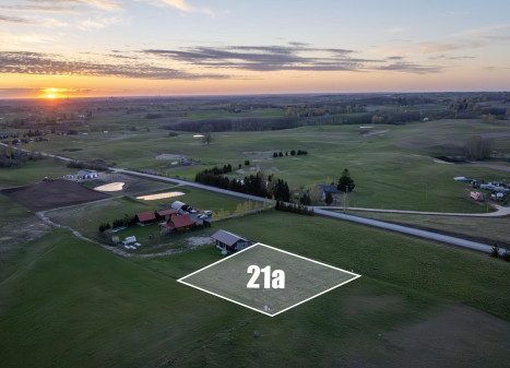 Parduodamas sklypas Žalioji g., Domantonių k., Alytaus r. sav., 21.00 a ploto Parduodamas sklypas Žalioji g., Domantonių k., Alytaus r. sav., 21.00 a ploto