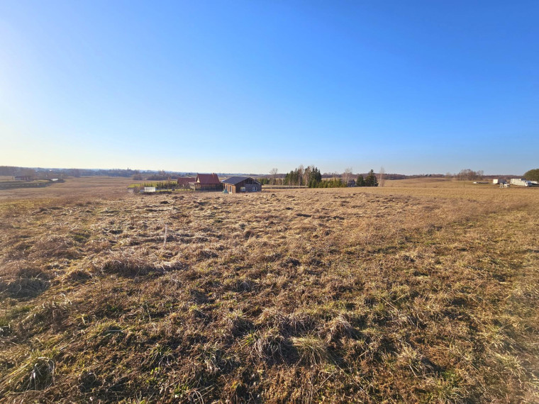 Parduodamas sklypas Žalioji g., Domantonių k., Alytaus r. sav., 21.00 a ploto 1