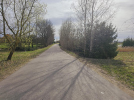 Parduodamas sklypas Lapakalnio g., Padvariškių k., Alytaus r. sav., 108.00 a ploto 20