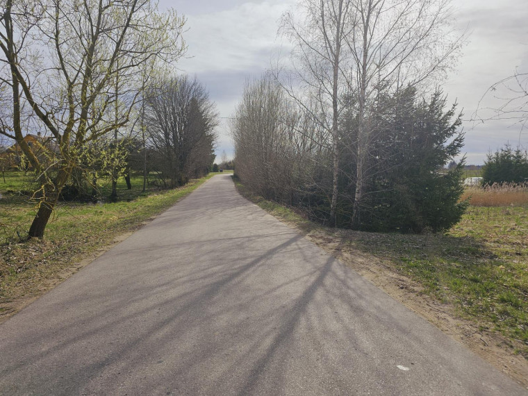 Parduodamas sklypas Lapakalnio g., Padvariškių k., Alytaus r. sav., 108.00 a ploto 20