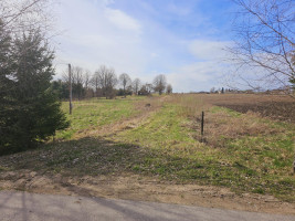Parduodamas sklypas Lapakalnio g., Padvariškių k., Alytaus r. sav., 108.00 a ploto 10