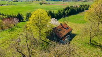 Parduodamas sklypas Lapakalnio g., Padvariškių k., Alytaus r. sav., 108.00 a ploto 9