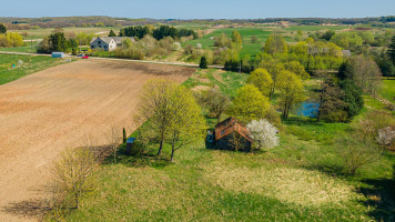 Parduodamas sklypas Lapakalnio g., Padvariškių k., Alytaus r. sav., 108.00 a ploto 7