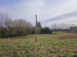 Parduodamas sklypas Lapakalnio g., Padvariškių k., Alytaus r. sav., 108.00 a ploto 11