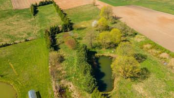 Parduodamas sklypas Lapakalnio g., Padvariškių k., Alytaus r. sav., 108.00 a ploto 1