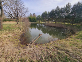 Parduodamas sklypas Lapakalnio g., Padvariškių k., Alytaus r. sav., 108.00 a ploto 13