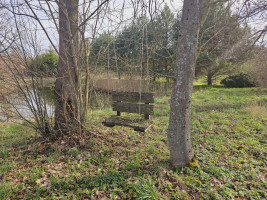 Parduodamas sklypas Lapakalnio g., Padvariškių k., Alytaus r. sav., 108.00 a ploto 14