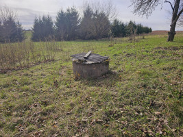 Parduodamas sklypas Lapakalnio g., Padvariškių k., Alytaus r. sav., 108.00 a ploto 15