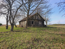 Parduodamas sklypas Lapakalnio g., Padvariškių k., Alytaus r. sav., 108.00 a ploto 16