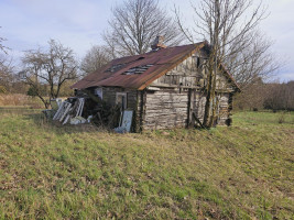 Parduodamas sklypas Lapakalnio g., Padvariškių k., Alytaus r. sav., 108.00 a ploto 17
