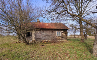 Parduodamas sklypas Lapakalnio g., Padvariškių k., Alytaus r. sav., 108.00 a ploto 18