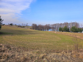Parduodamas sklypas Pylimo g., Bukaučiškių II k., Alytaus r. sav., 94 a ploto 5