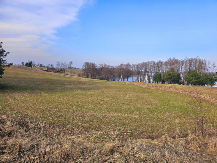 Parduodamas sklypas Pylimo g., Bukaučiškių II k., Alytaus r. sav., 94 a ploto 5