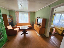 Parduodamas namas Vilties g., Miroslavo k., Alytaus r. sav., 67 m² ploto 3 kambariai 11