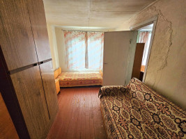 Parduodamas namas Vilties g., Miroslavo k., Alytaus r. sav., 67 m² ploto 3 kambariai 12